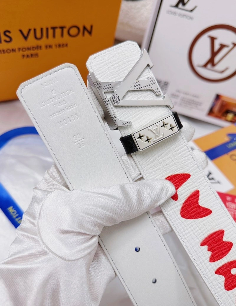 Louis Vuitton Belts Affordable 297874