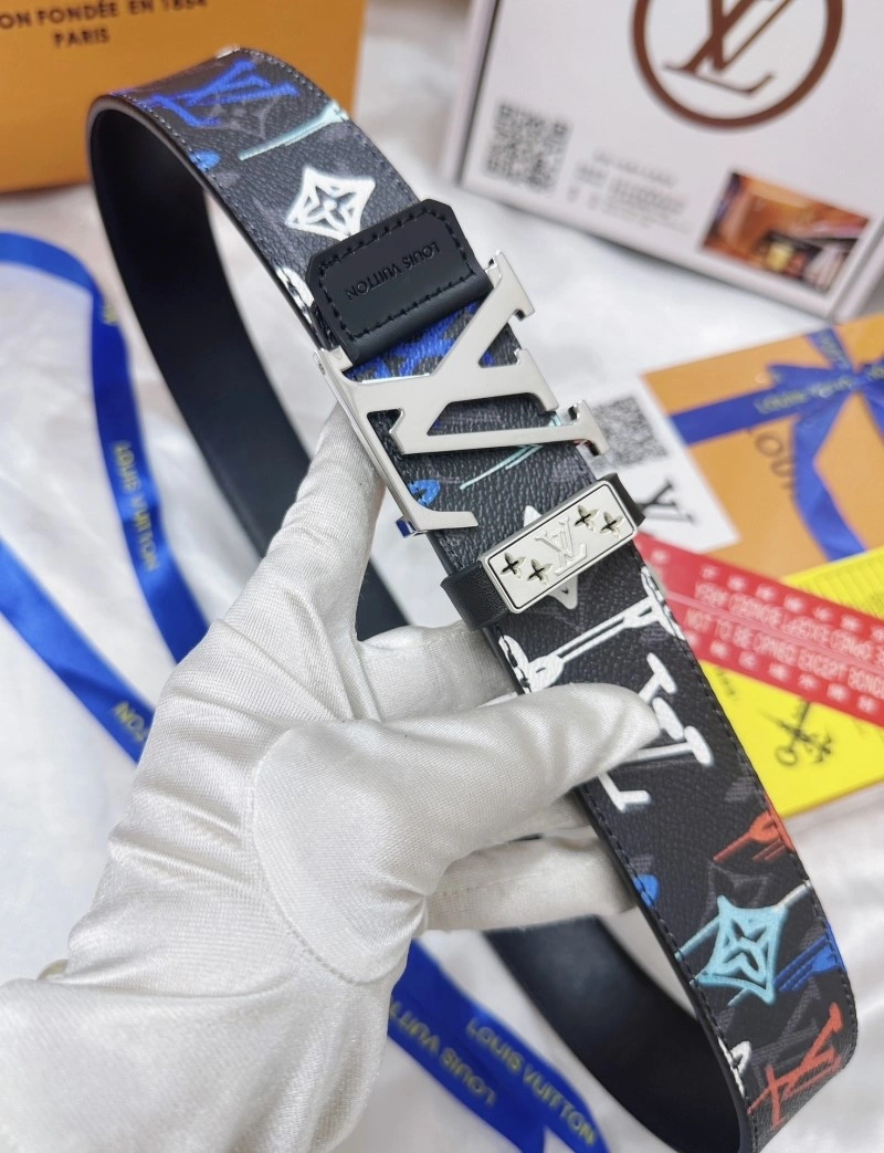 WeatherProof Louis Vuitton Belts 297865