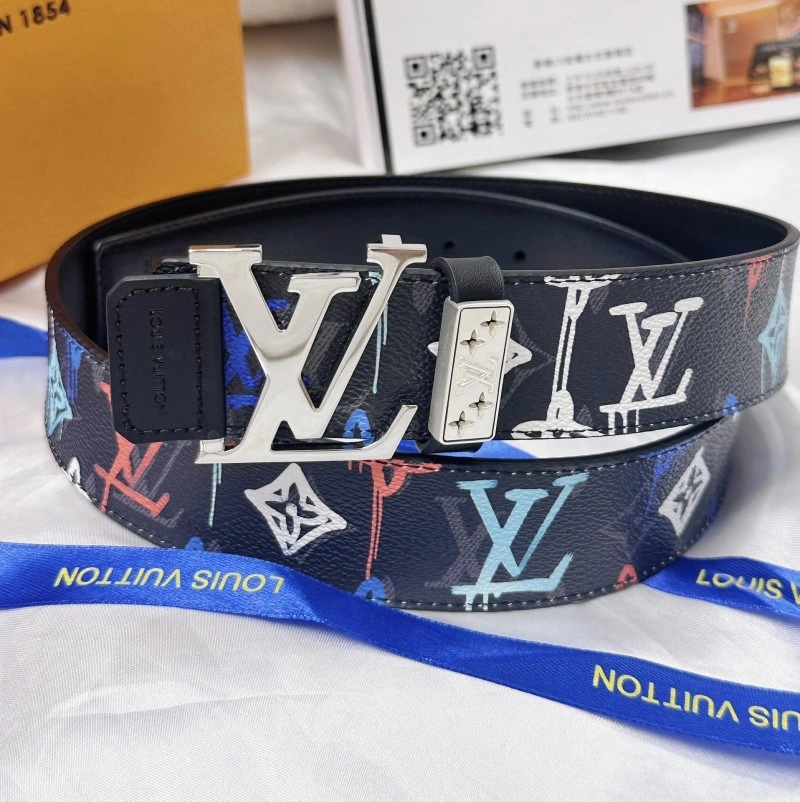 Stylish Louis Vuitton Belts 297872