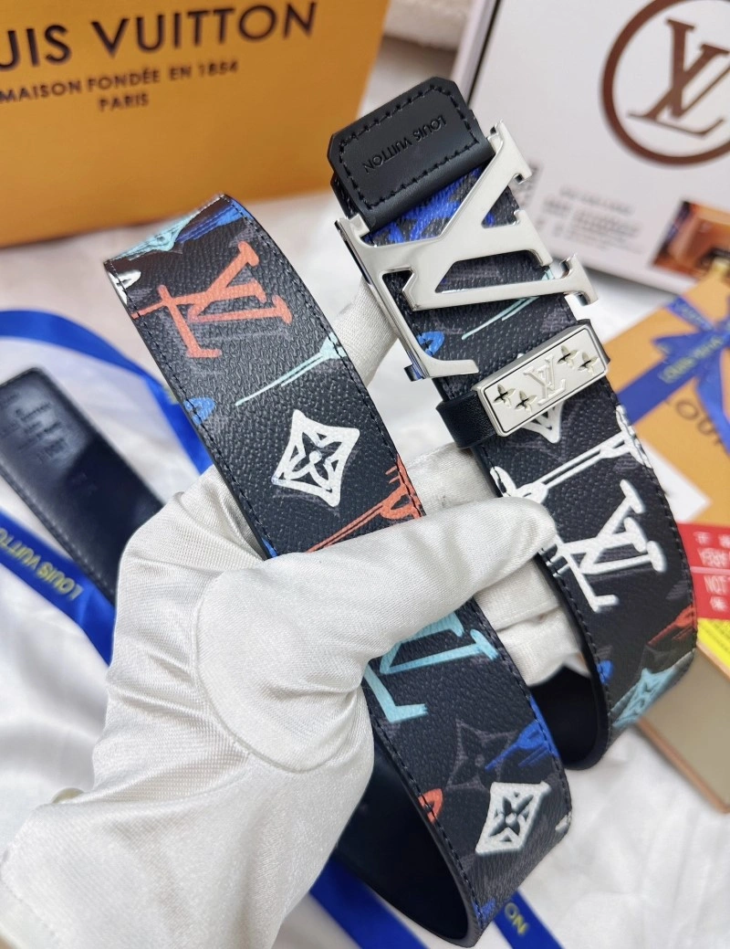 Stylish Louis Vuitton Belts 297872