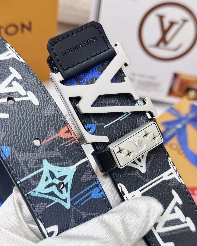 Stylish Louis Vuitton Belts 297872