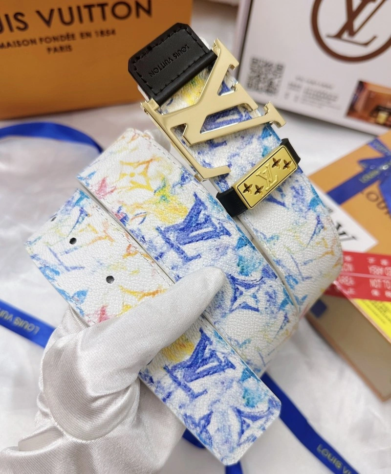 FashionForward Louis Vuitton Belts 297881