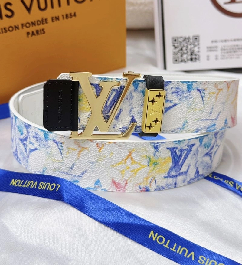 FashionForward Louis Vuitton Belts 297881