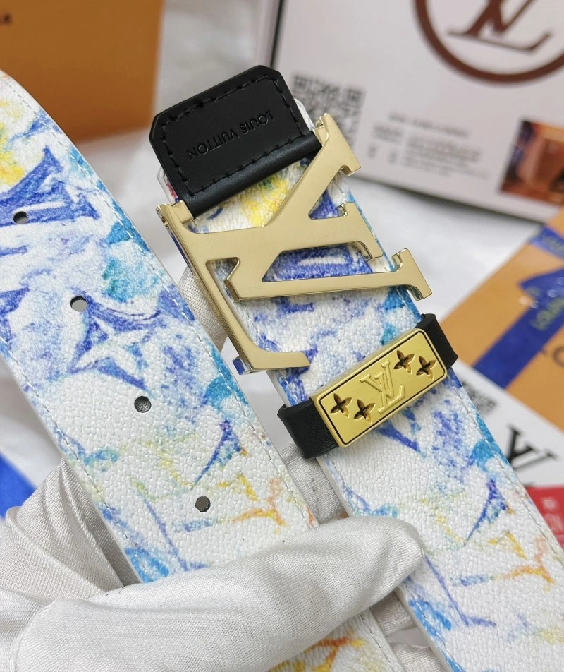 FashionForward Louis Vuitton Belts 297881