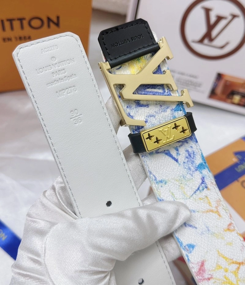 FashionForward Louis Vuitton Belts 297881