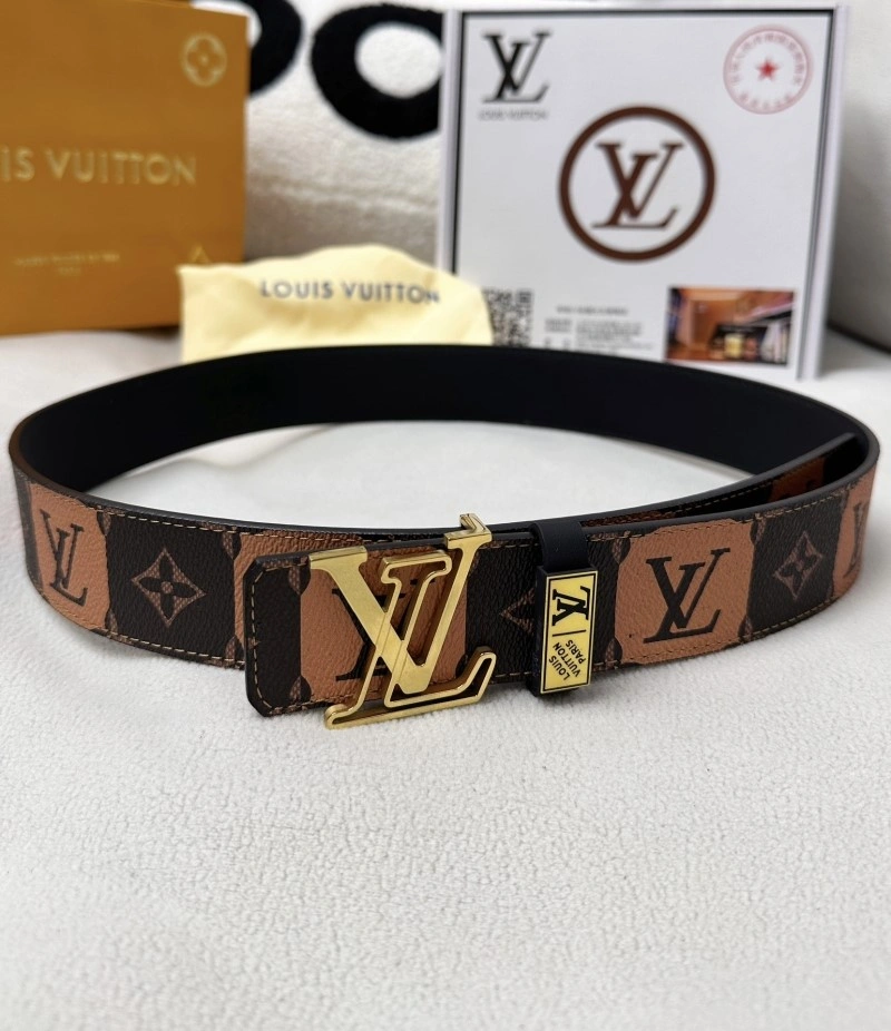 Louis Vuitton Belts FreshLook 297862