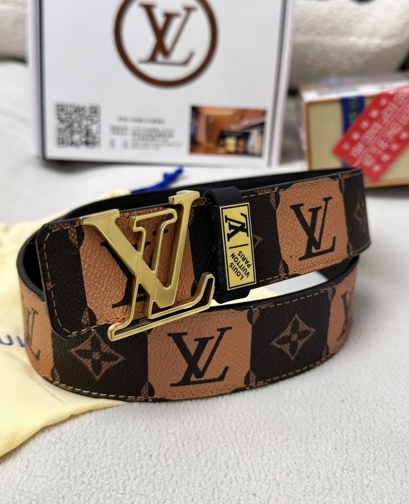 Louis Vuitton Belts FreshLook 297862
