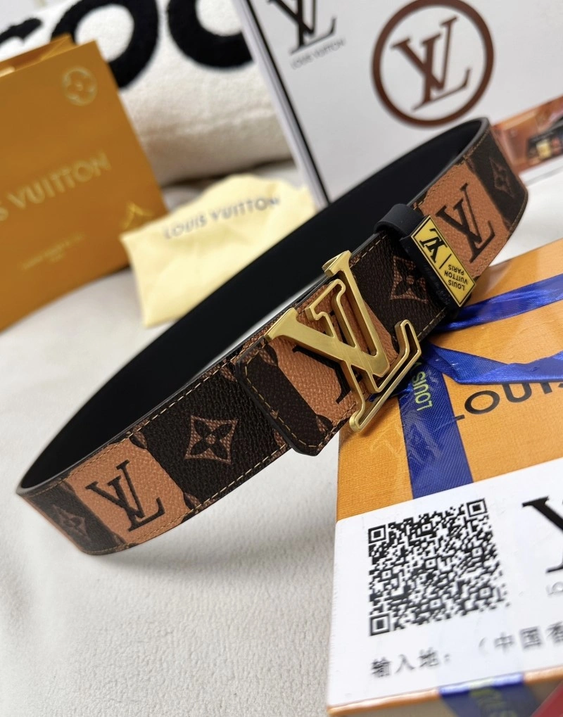 Louis Vuitton Belts FreshLook 297862