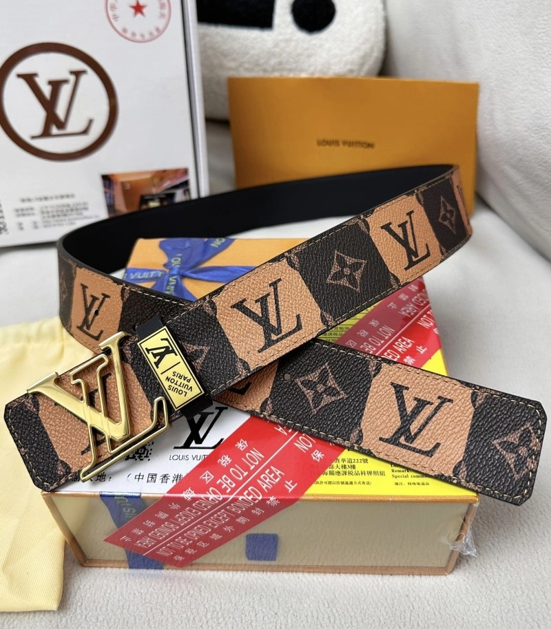 Louis Vuitton Belts FreshLook 297862