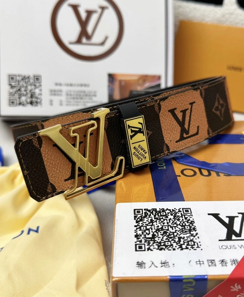 Louis Vuitton Belts FreshLook 297862
