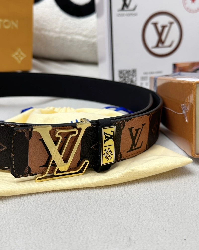 Louis Vuitton Belts FreshLook 297862