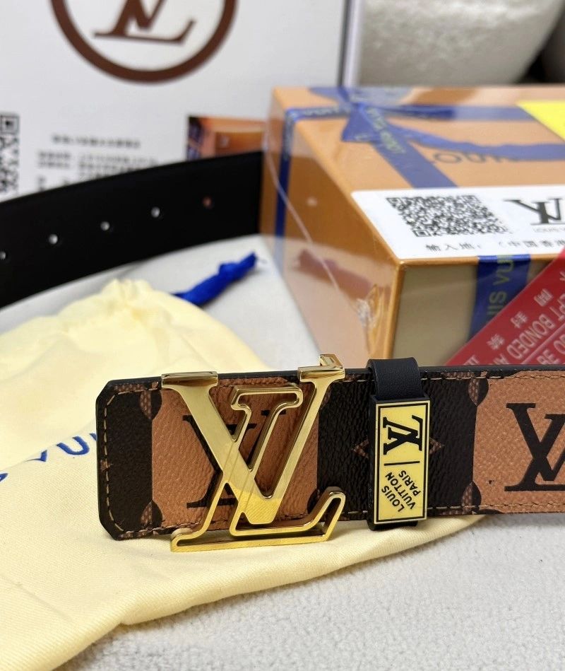 Louis Vuitton Belts FreshLook 297862