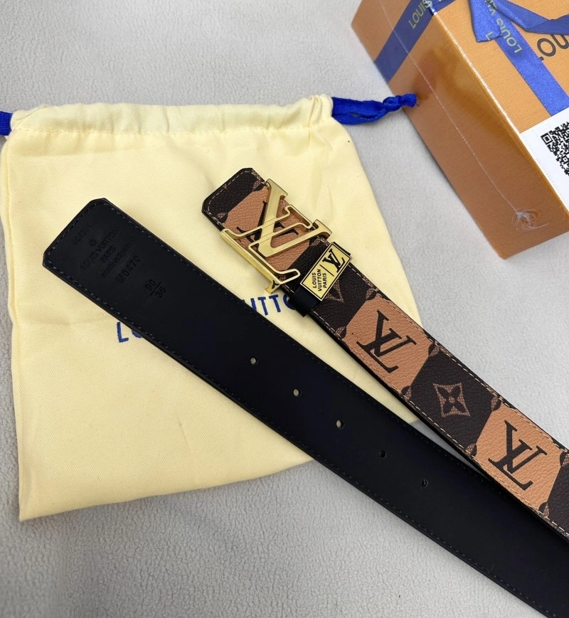 Louis Vuitton Belts FreshLook 297862
