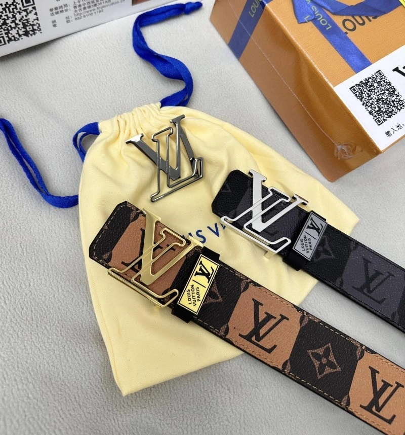 Louis Vuitton Belts FreshLook 297862