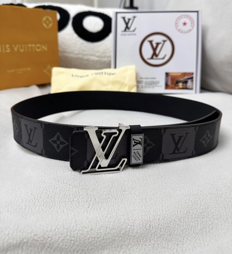 Louis Vuitton Belts Attractive 297882