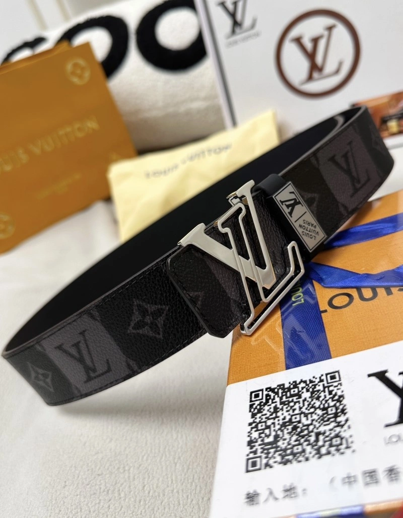 Louis Vuitton Belts Attractive 297882