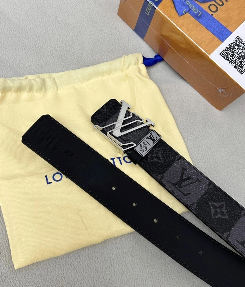 Louis Vuitton Belts Attractive 297882