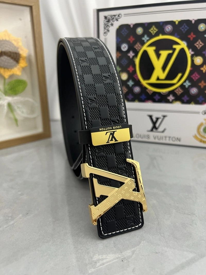 HighQuality Louis Vuitton Belts 297870