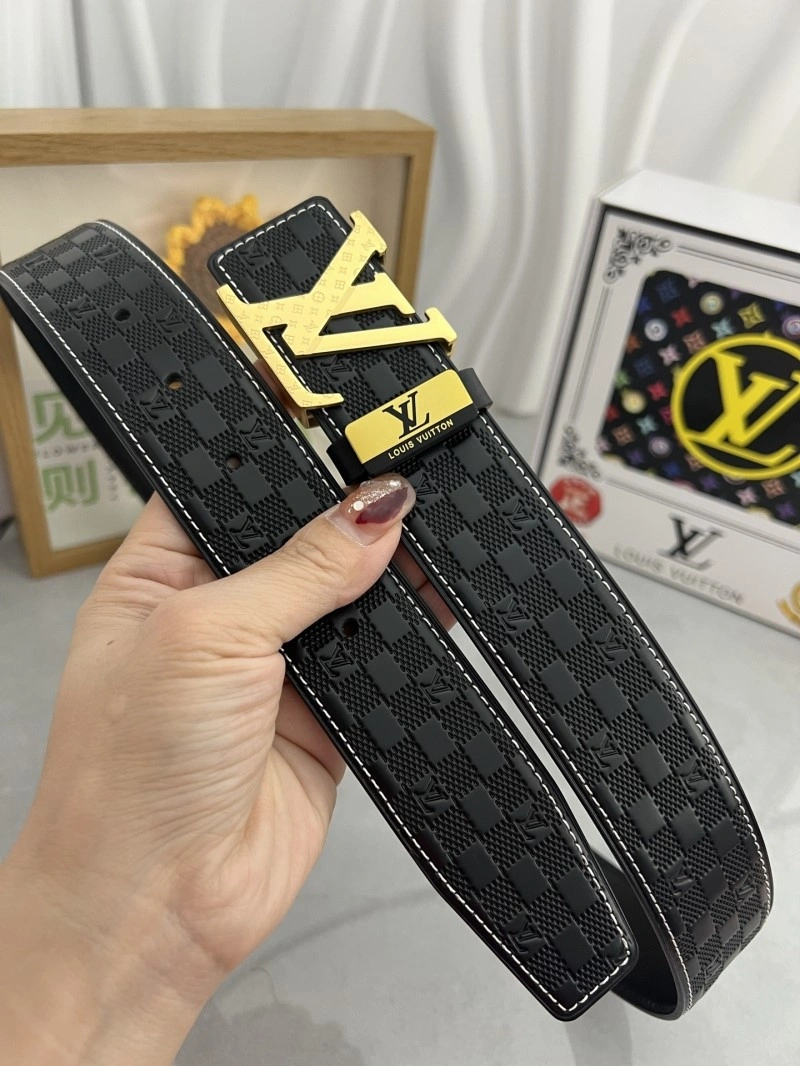 HighQuality Louis Vuitton Belts 297870