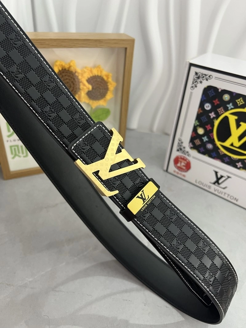 HighQuality Louis Vuitton Belts 297870