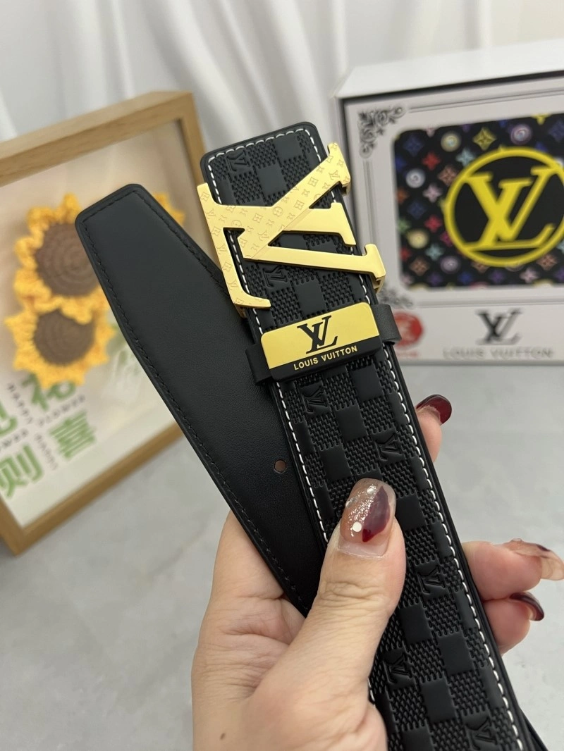 HighQuality Louis Vuitton Belts 297870