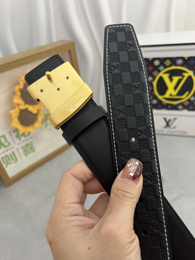 HighQuality Louis Vuitton Belts 297870