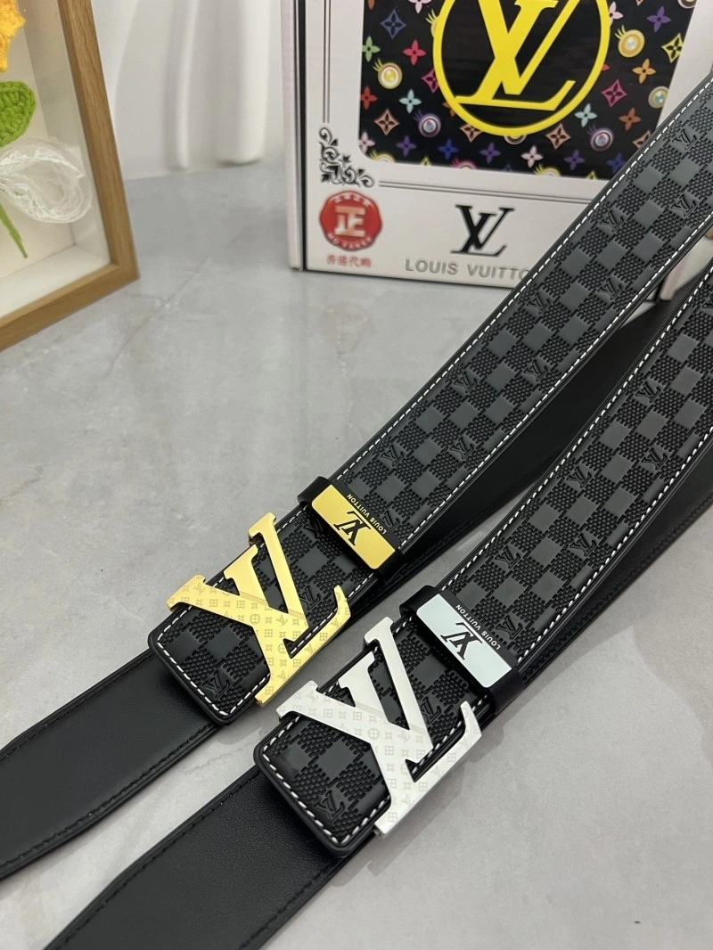 HighQuality Louis Vuitton Belts 297870