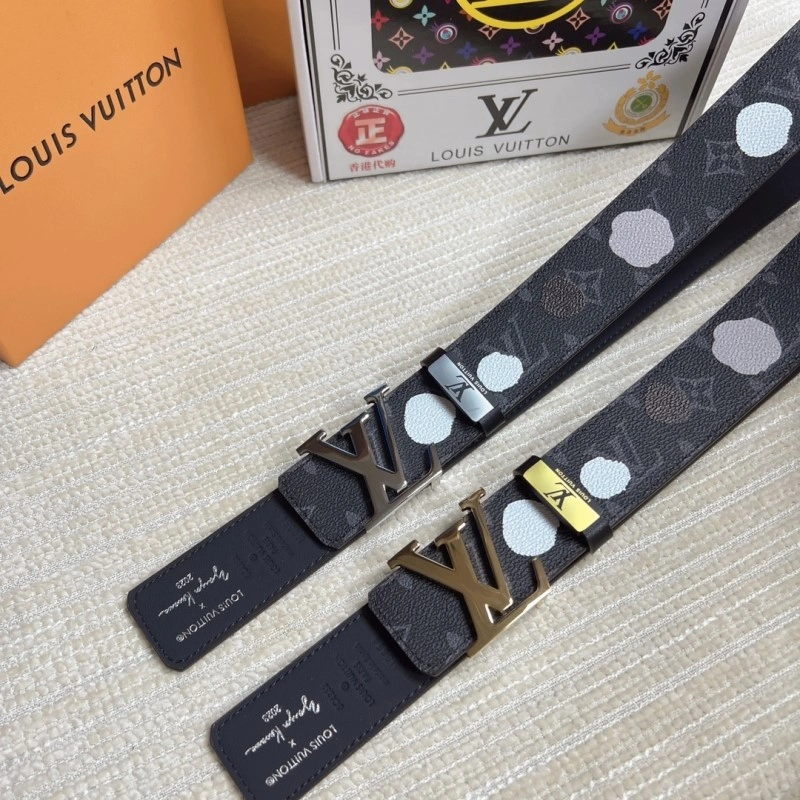 Reliable Louis Vuitton Belts 297889