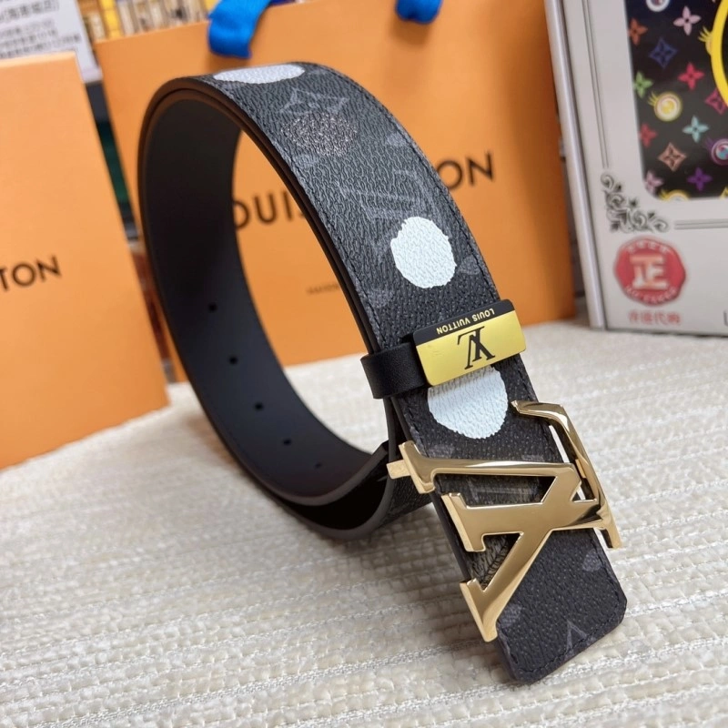 Reliable Louis Vuitton Belts 297889