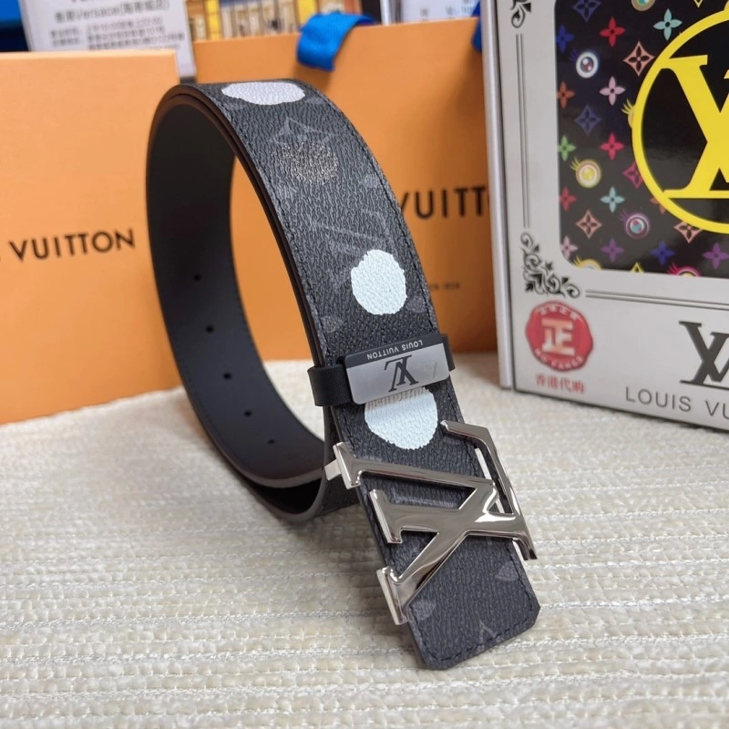 Reliable Louis Vuitton Belts 297889