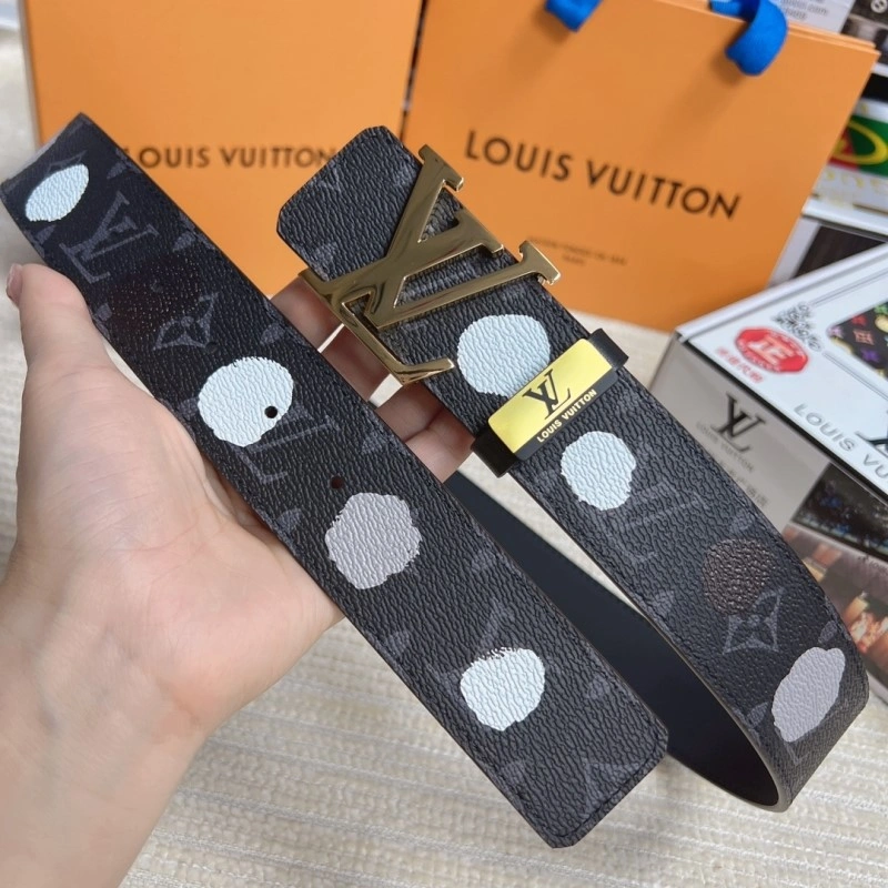 Reliable Louis Vuitton Belts 297889