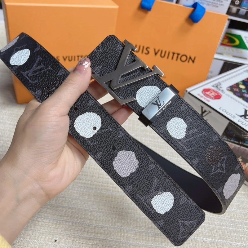 Reliable Louis Vuitton Belts 297889