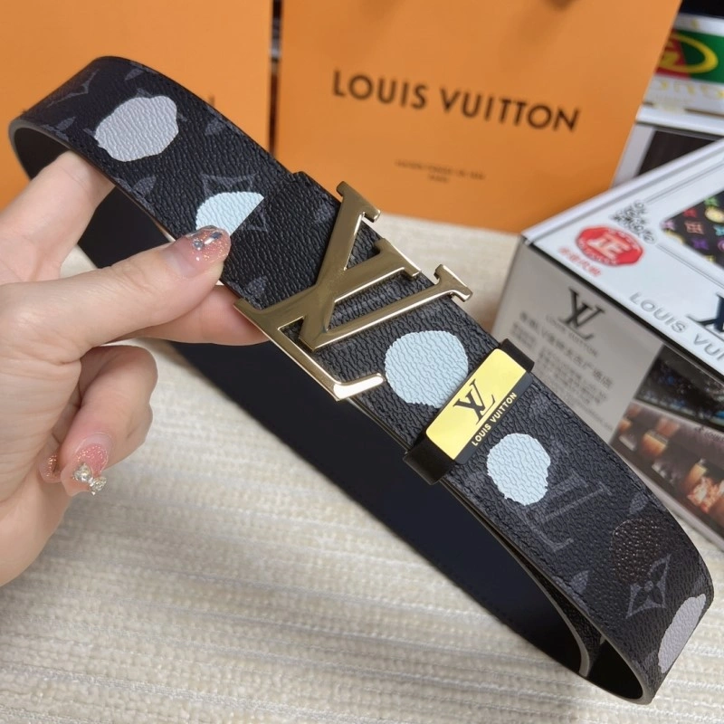 Reliable Louis Vuitton Belts 297889