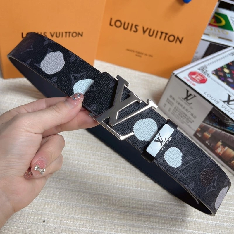 Reliable Louis Vuitton Belts 297889