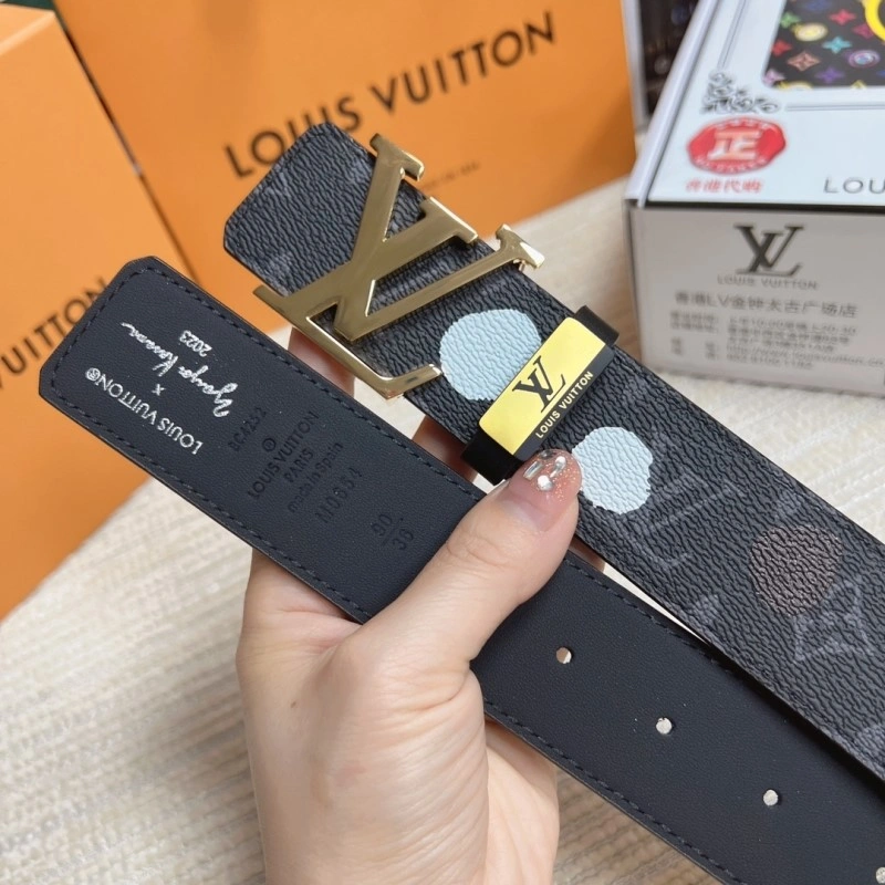 Reliable Louis Vuitton Belts 297889
