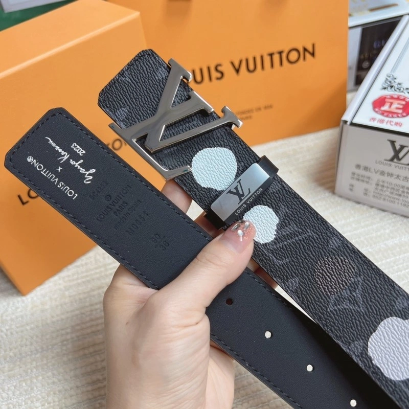 Reliable Louis Vuitton Belts 297889