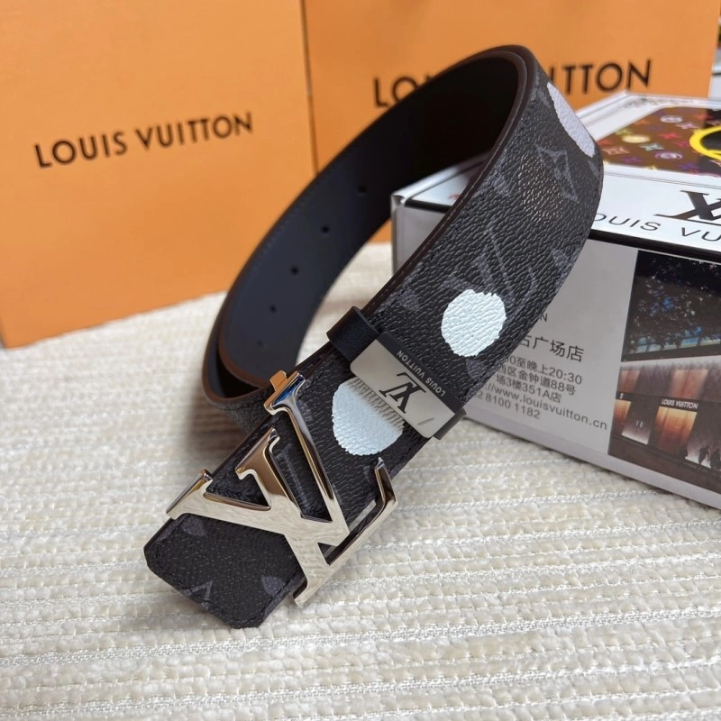 GoodFit Louis Vuitton Belts 297864