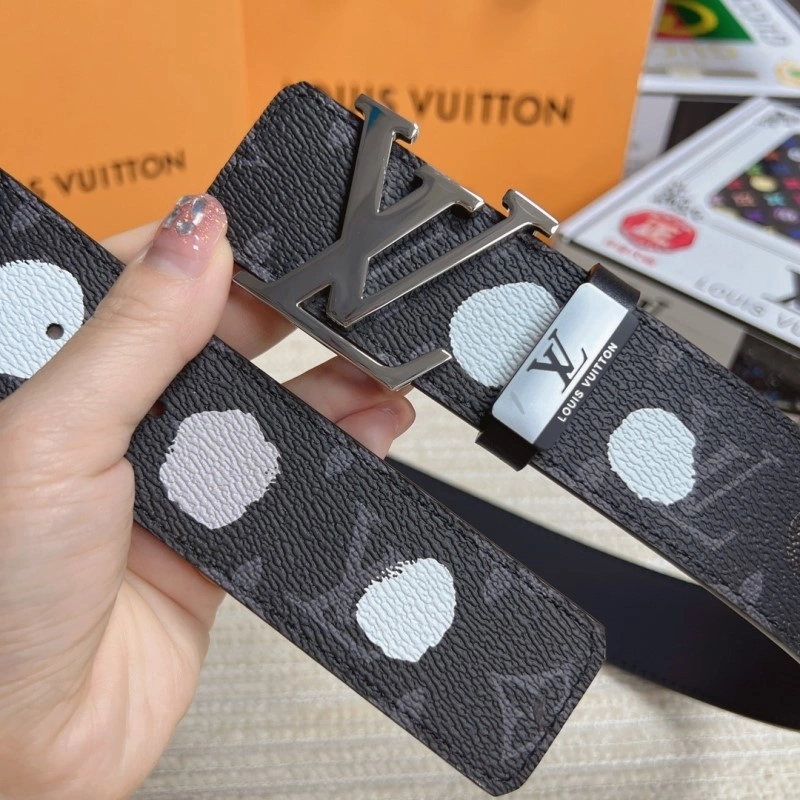 GoodFit Louis Vuitton Belts 297864
