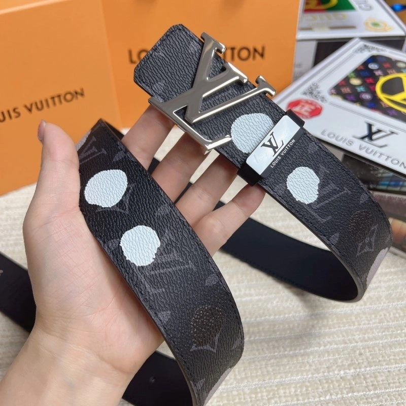 GoodFit Louis Vuitton Belts 297864