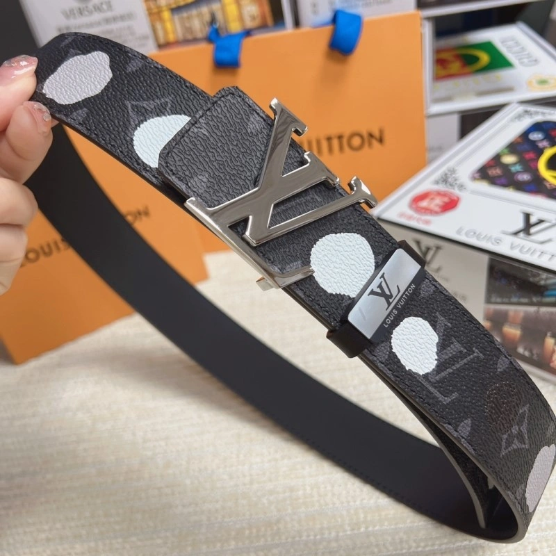 GoodFit Louis Vuitton Belts 297864