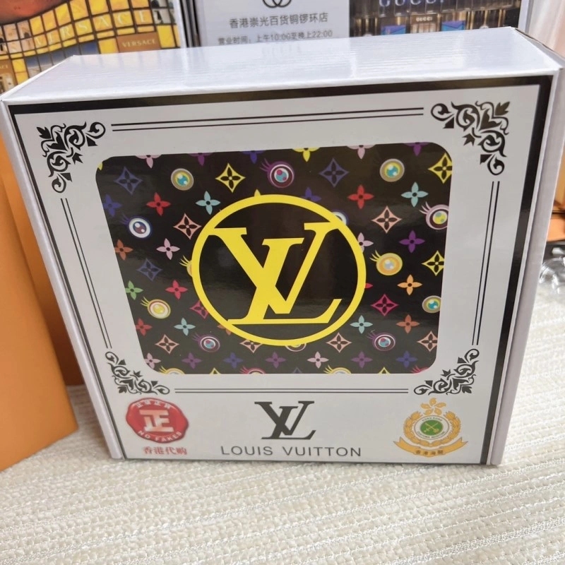 GoodFit Louis Vuitton Belts 297864