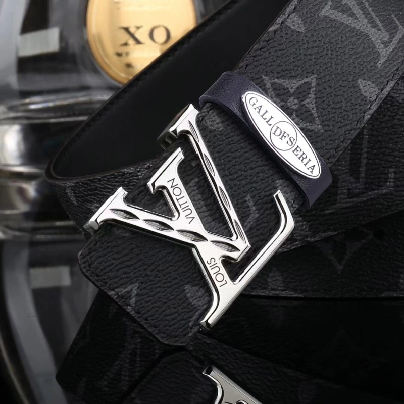 Louis Vuitton Belts Functional 297878