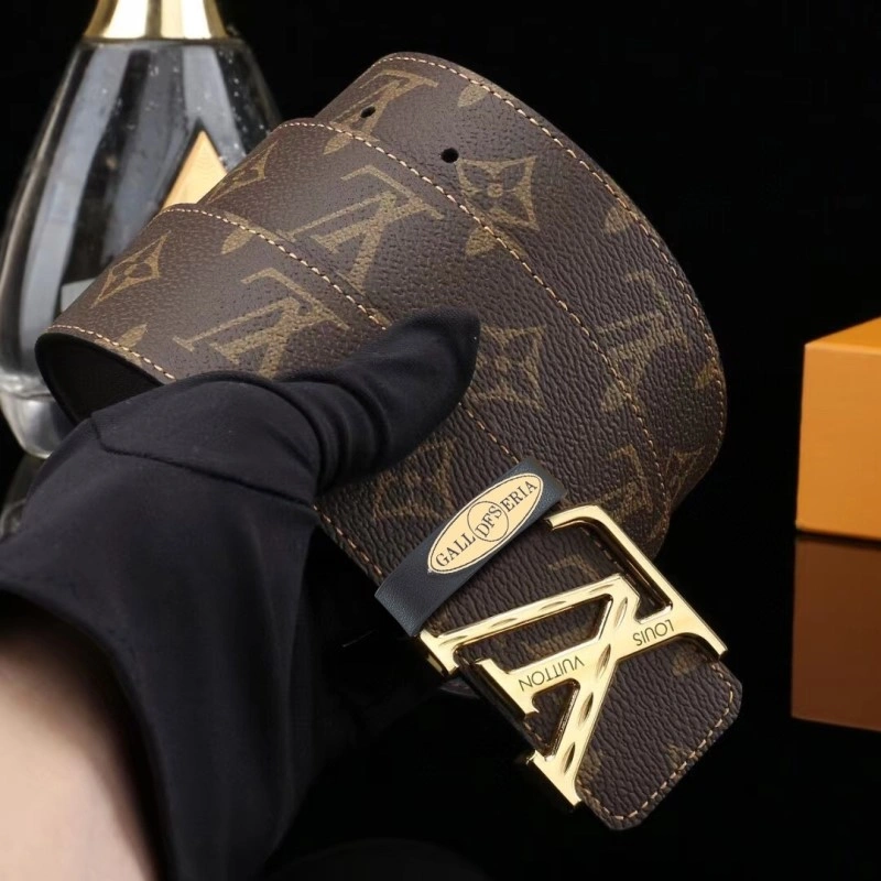 Louis Vuitton Belts Functional 297878