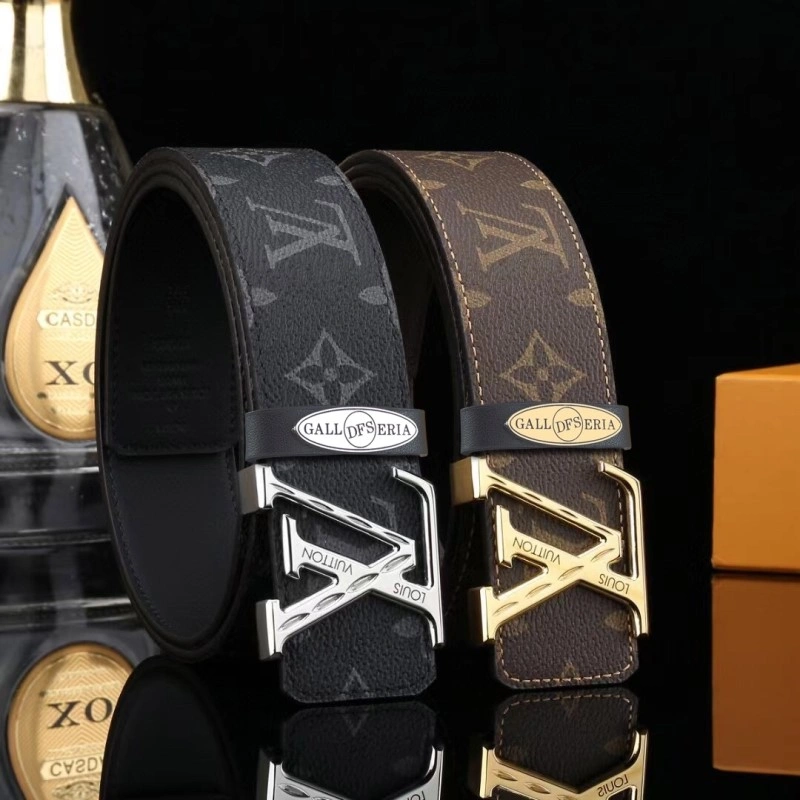 Louis Vuitton Belts Functional 297878