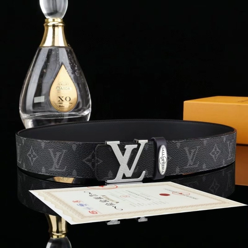 WellDesigned Louis Vuitton Belts 297885