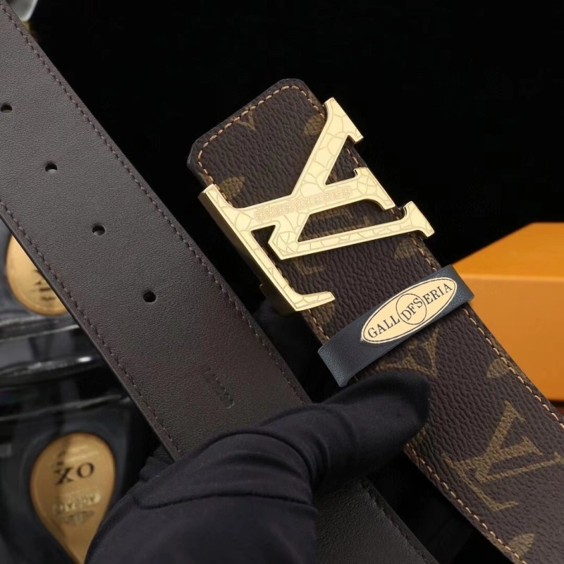 WellDesigned Louis Vuitton Belts 297885