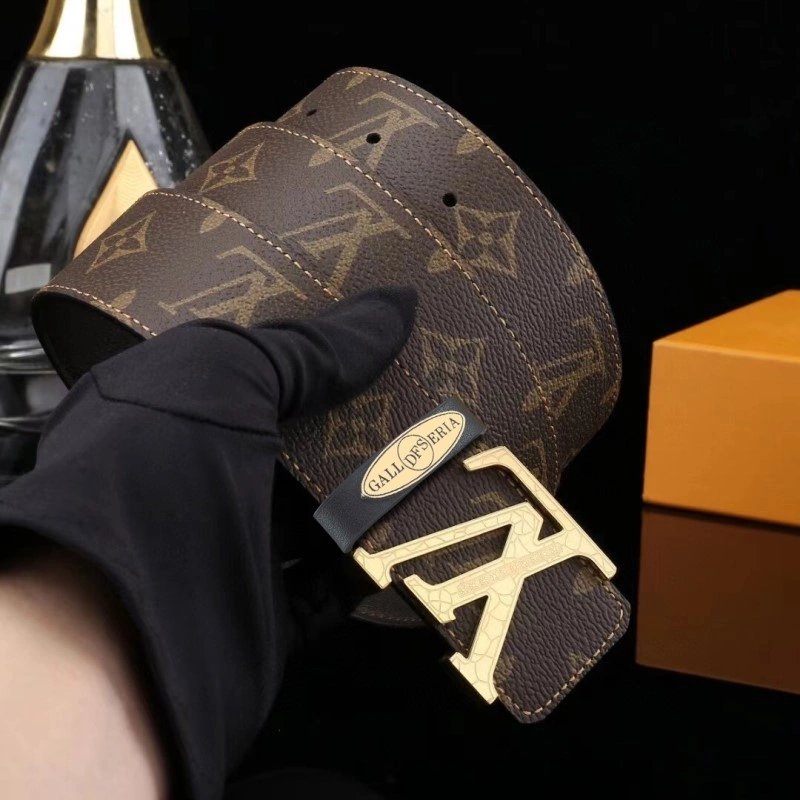 WellDesigned Louis Vuitton Belts 297885