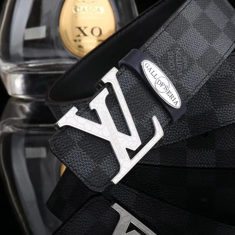 WaterResistant Louis Vuitton Belts 297879