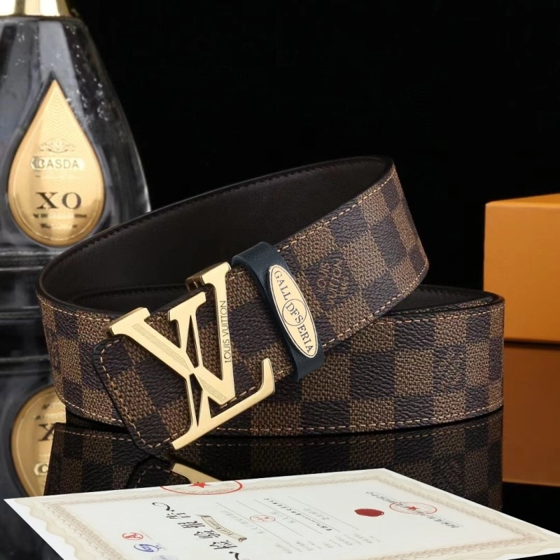 Louis Vuitton Belts TopPick 297877