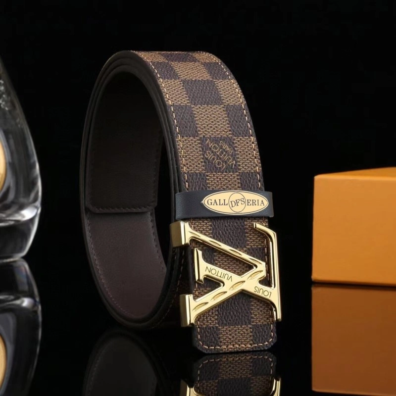Louis Vuitton Belts Reliable 297884